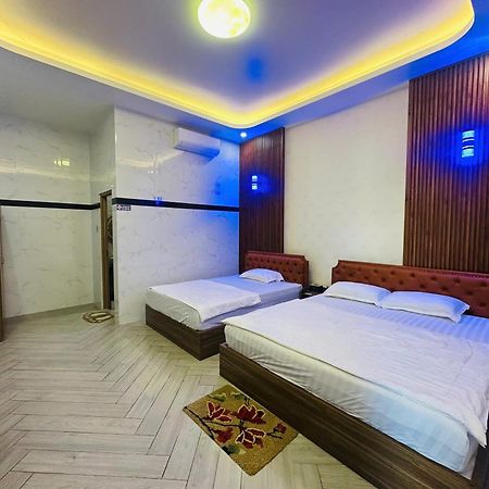Bao Ngoc Hotel Cao Lanh Dış mekan fotoğraf