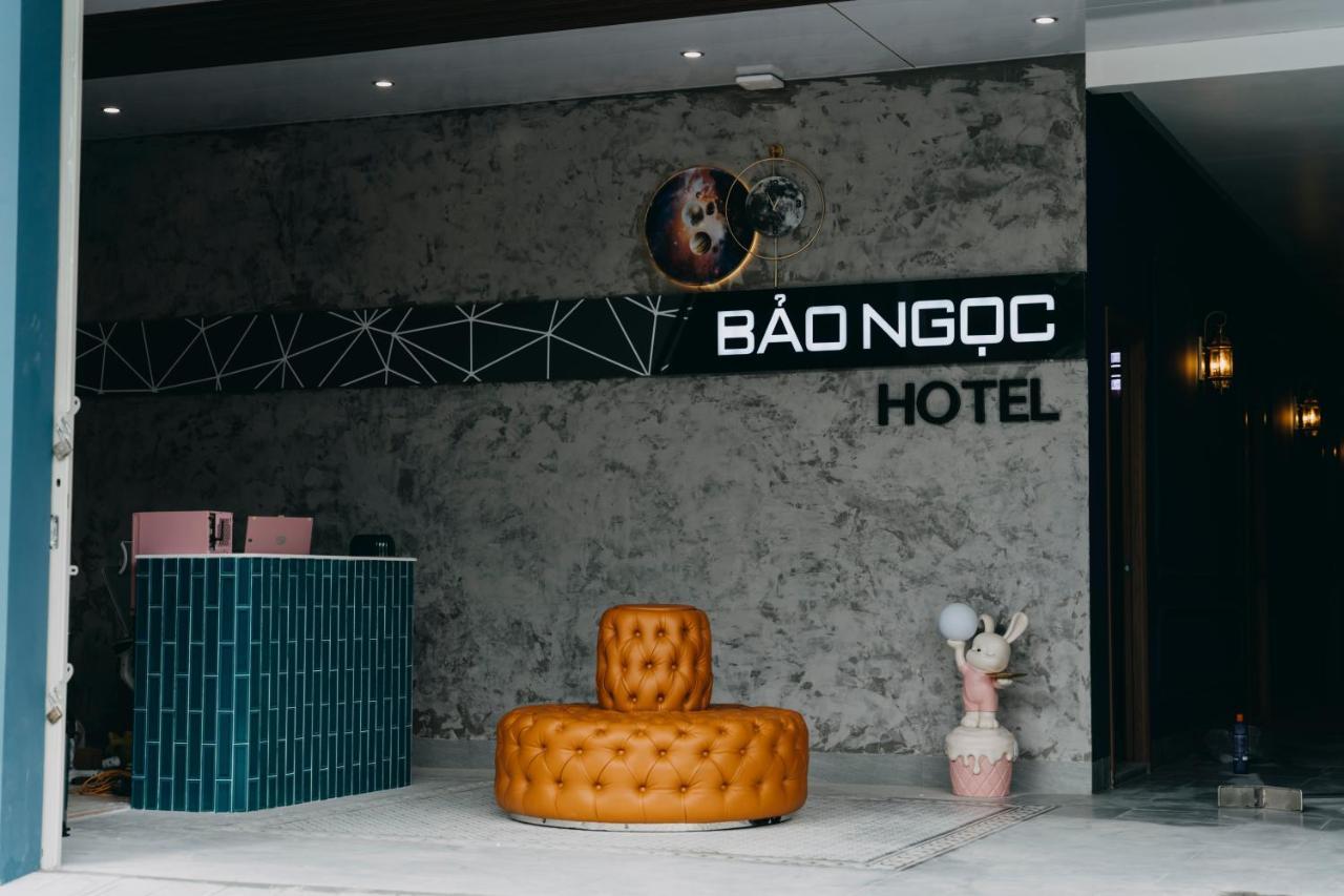 Bao Ngoc Hotel Cao Lanh Dış mekan fotoğraf