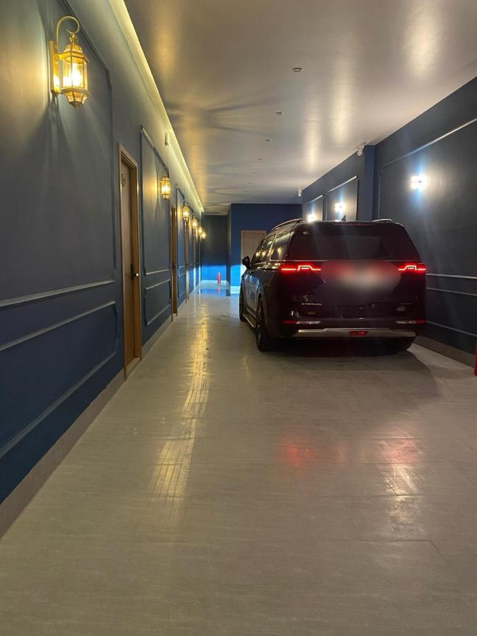 Bao Ngoc Hotel Cao Lanh Dış mekan fotoğraf