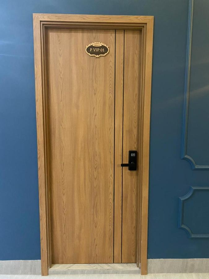 Bao Ngoc Hotel Cao Lanh Dış mekan fotoğraf