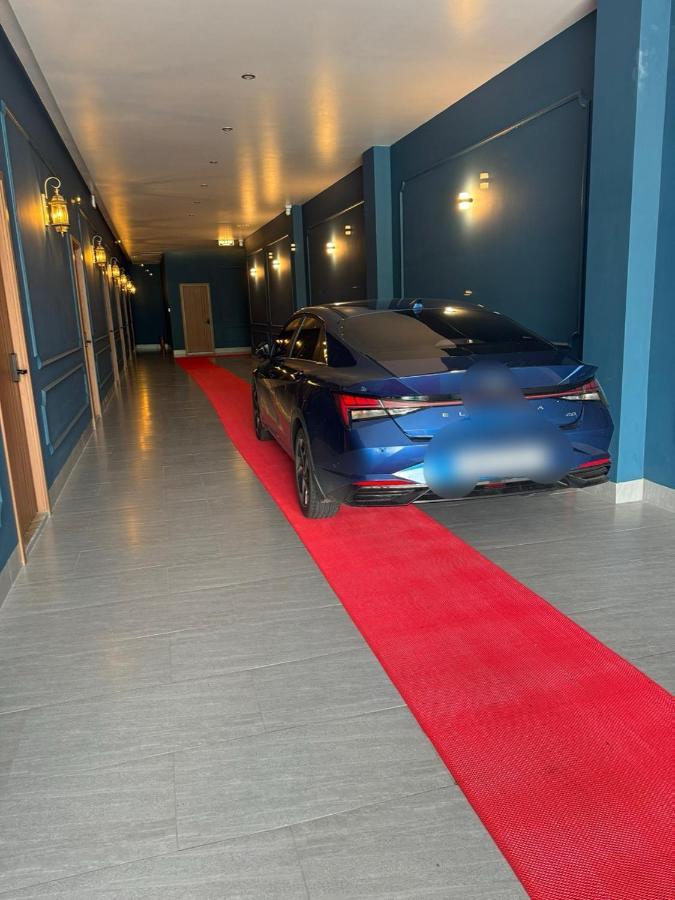 Bao Ngoc Hotel Cao Lanh Dış mekan fotoğraf