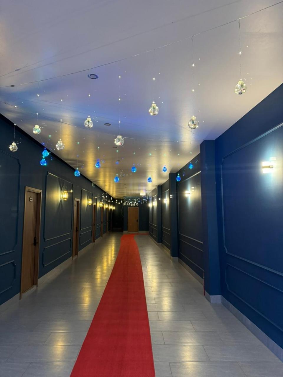Bao Ngoc Hotel Cao Lanh Dış mekan fotoğraf