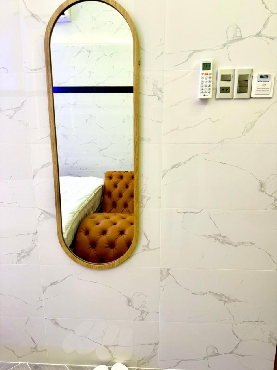 Bao Ngoc Hotel Cao Lanh Dış mekan fotoğraf