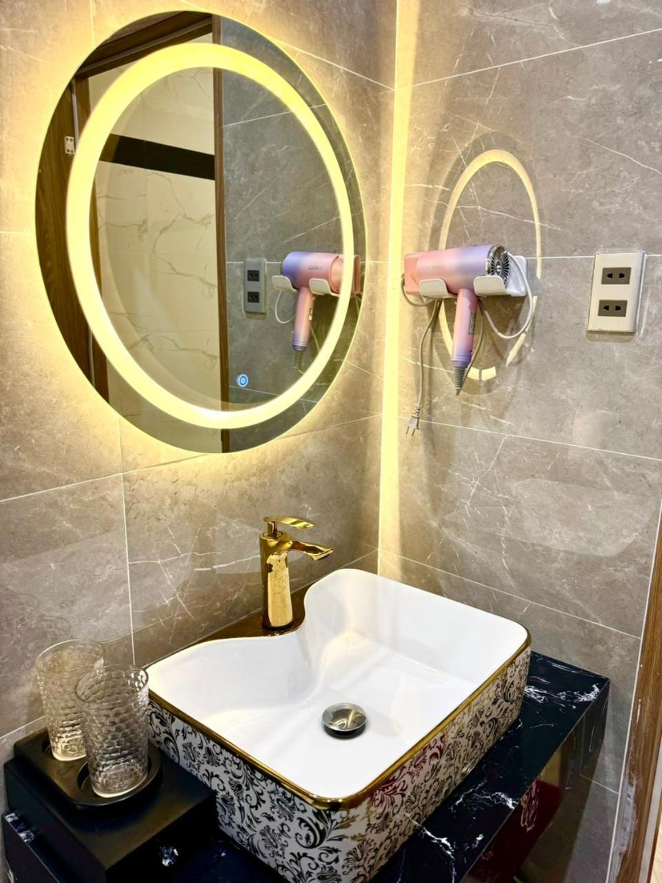 Bao Ngoc Hotel Cao Lanh Dış mekan fotoğraf