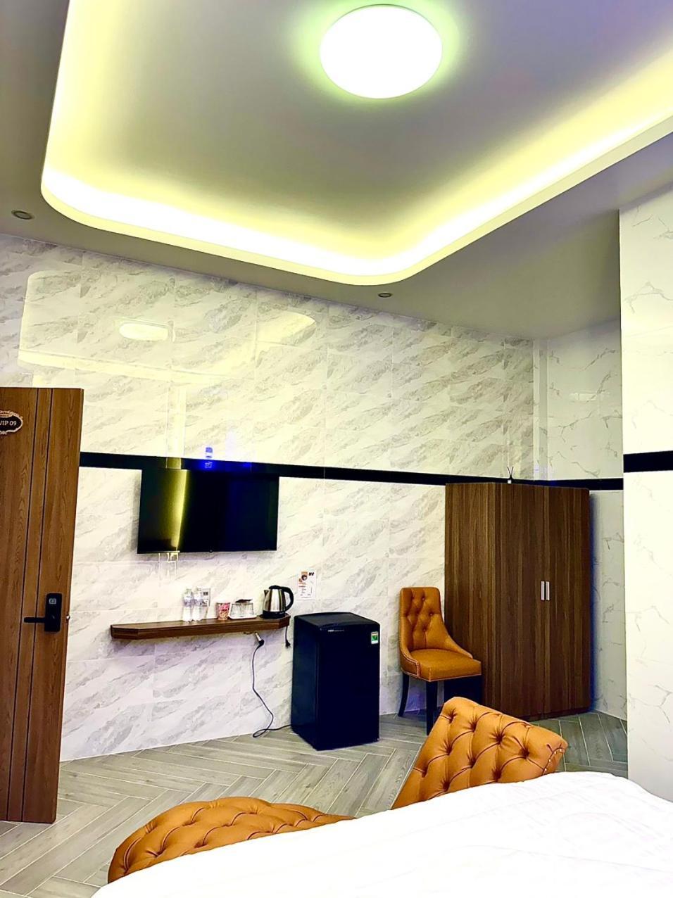 Bao Ngoc Hotel Cao Lanh Dış mekan fotoğraf