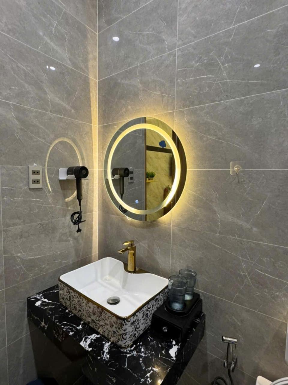 Bao Ngoc Hotel Cao Lanh Dış mekan fotoğraf