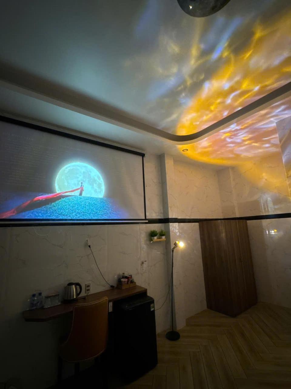 Bao Ngoc Hotel Cao Lanh Dış mekan fotoğraf