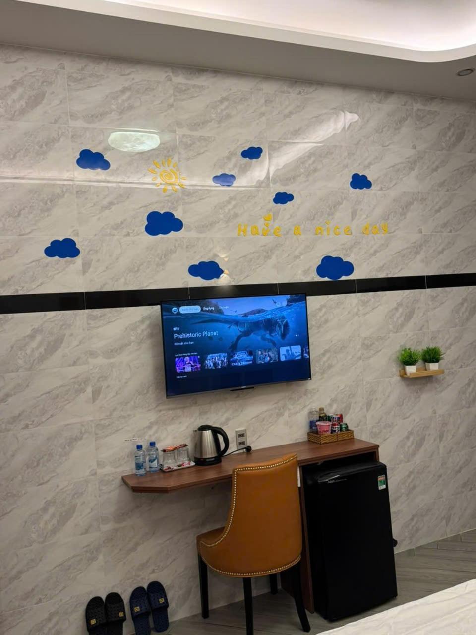 Bao Ngoc Hotel Cao Lanh Dış mekan fotoğraf