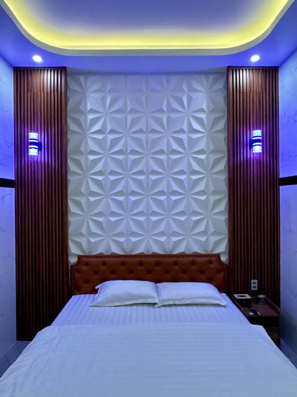 Bao Ngoc Hotel Cao Lanh Dış mekan fotoğraf